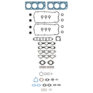 Fel-Pro HS26186PT fits Mitsubishi 3000GT HS 26186 PT PermaTorque Engine Cylinder Head Gasket Set