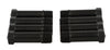 Peterson Fluid Systems 15-1050 Lifter Valley Riser Tube 8Pc
