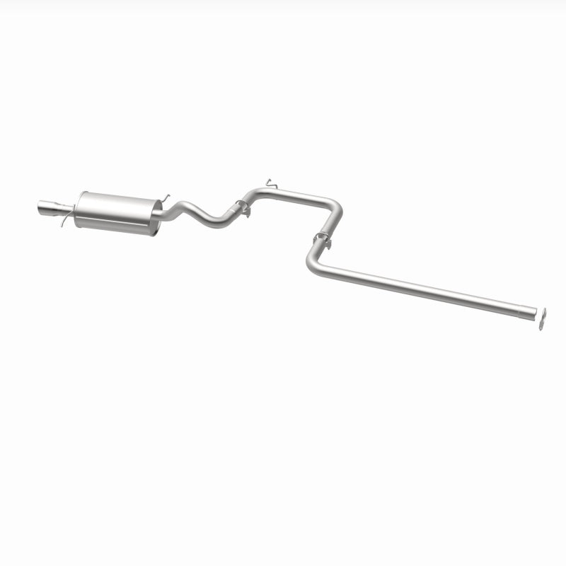 Magnaflow 106-0232 BRE Exhaust Kit 01-09 fits Chrysler PT Cruiser 2.4L