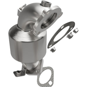 MagnaFlow 16-18 Hyundai Tucson 1.6L California Grade CARB Compliant Direct-Fit Catalytic Convert