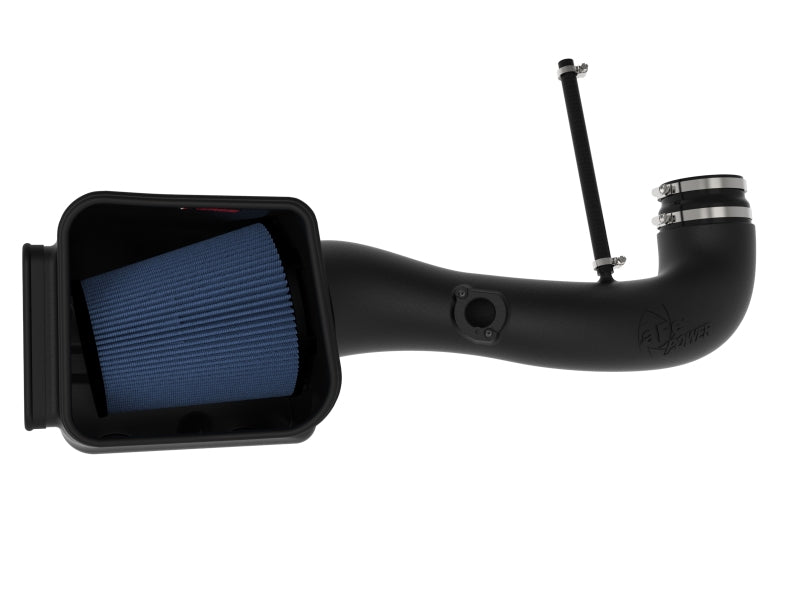 AFE 54-13073R  FORCE Stage-2 Pro 5R Cold Air Intake System 09-14 fits Chevrolet
