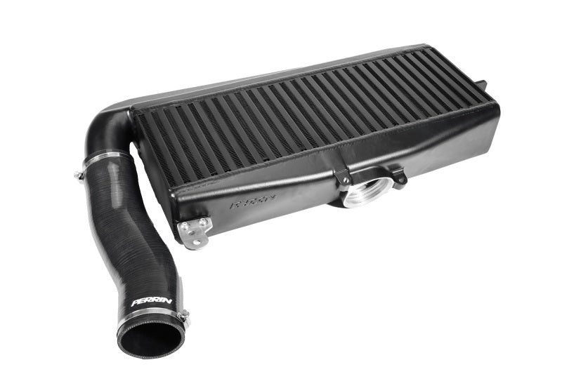 Perrin PSP-ITR-330BK 22-23 fits Subaru WRX Top Mount Intercooler (TMIC) - Black