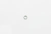 Wilwood nut M10-1.5 hex clear zinc