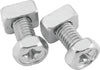 Yuasa 12mm Nut & Bolt Set
