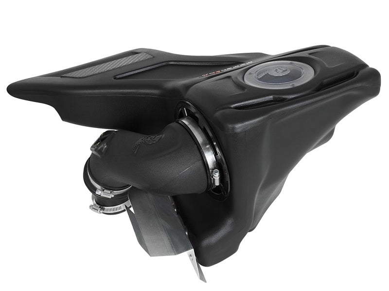 AFE 54-76402 Momentum GT Intakes Stage-2 P5R AIS 9-16 fits Audi A4 (B8) L4-2.0L