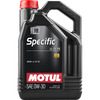 Motul 111782 5L Specific LL-01 FE 0W-30