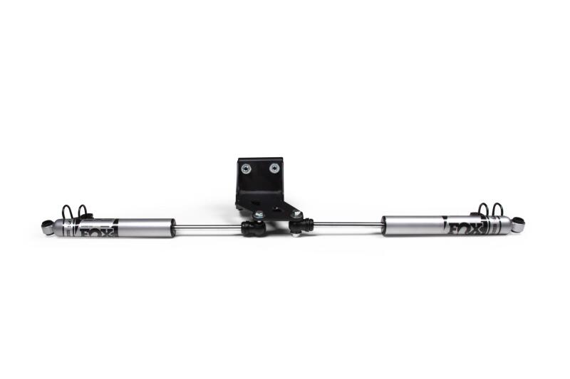 Zone Offroad ZONF102N 05-23 fits Ford F250/350 Super Duty Zone Dual Stabilizer K
