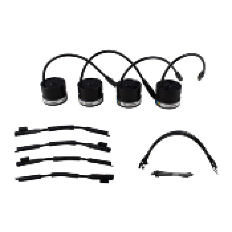 Bilstein 14-292408 Bilstein 2019+ fits BMW Z4 / 2020+ Toyota GR Supra B1 Module - Active to Passive Susp. Conversion Kit