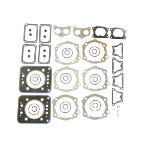 Athena P400110600748/1 95-99 Ducati 748 Biposto 748 Top End Gasket Kit