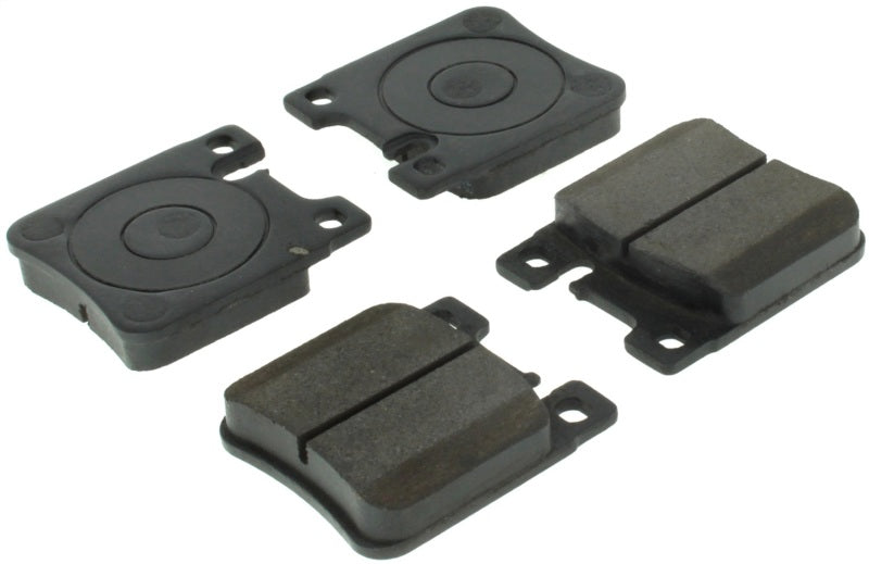 Stoptech 305.0603 Street Select Brake Pads - Rear