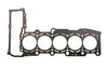 Cometic C14145-080 Cometic fits Audi 2.5L 20v TFSI DAZA/DNWA .080in / 83.5mm Bor
