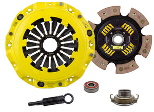 ACT SB9-XTG6 fits Subaru Impreza XT-M/Race Sprung 6 Pad Clutch Kit
