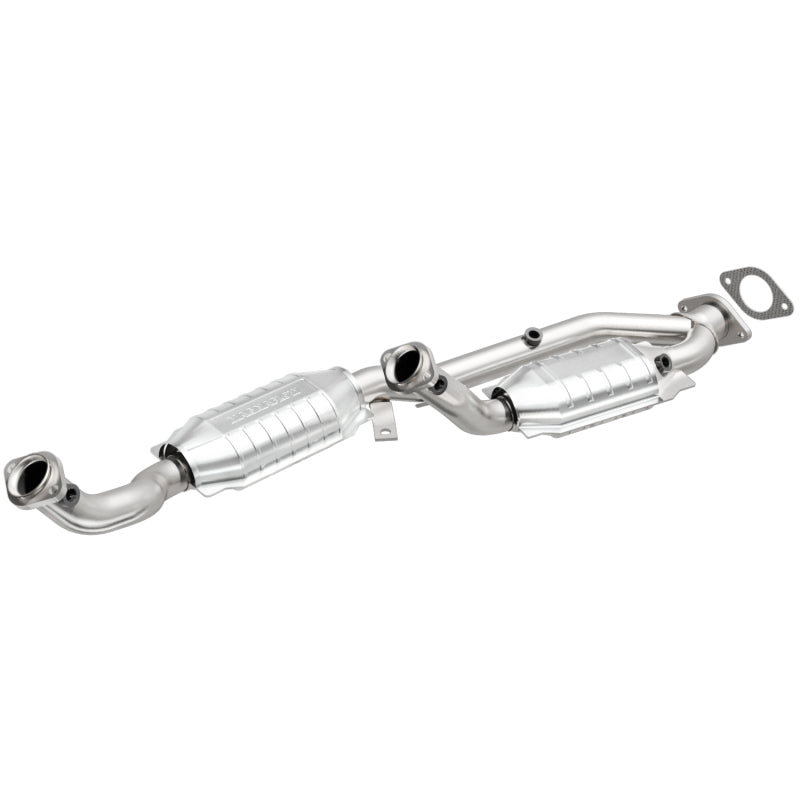 MagnaFlow 23543 Conv DF Windstar 3.8L
