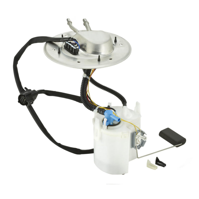 BBK  1861 1998 Mustang V6 GT fits Cobra 300LPH Intank Fuel Pump