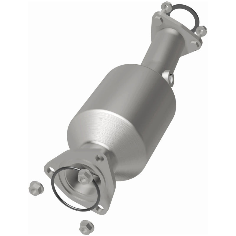 Magnaflow 280150 Conv Direct Fit 17-19 fits Honda CR-V Single Underbody 2.4L