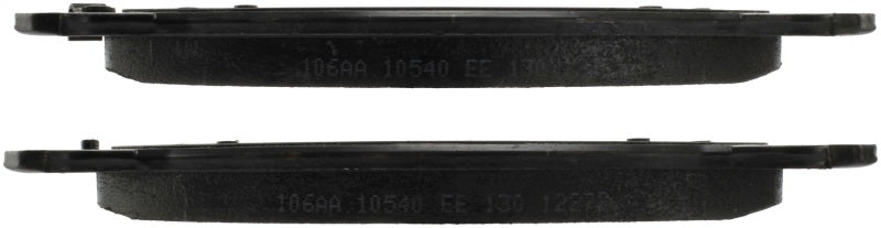 Stoptech 308.1054 Street Brake Pads