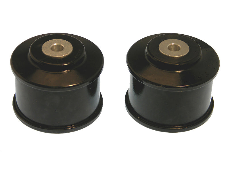 Prothane 1-504-BL fits Jeep 93-98 Grand Cherokee Motor Mount Insert - Black