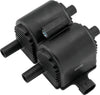 Twin Power 210655 98-03 XL1200S Ignition Coil Gray Replaces H-D 31646-98