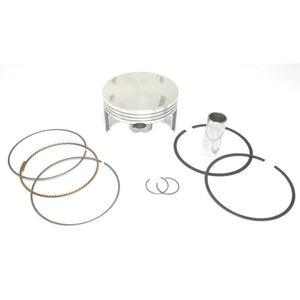 Athena S4F09500001B fits Yamaha XT/TT/SRX/YFM 600 Forged Piston
