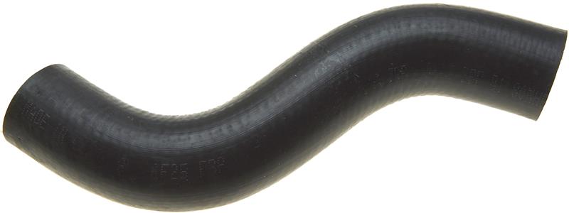 Gates 22496 98-02 fits Subaru Forester 4-Cyl. 2.5L Upper Molded Coolant Hose