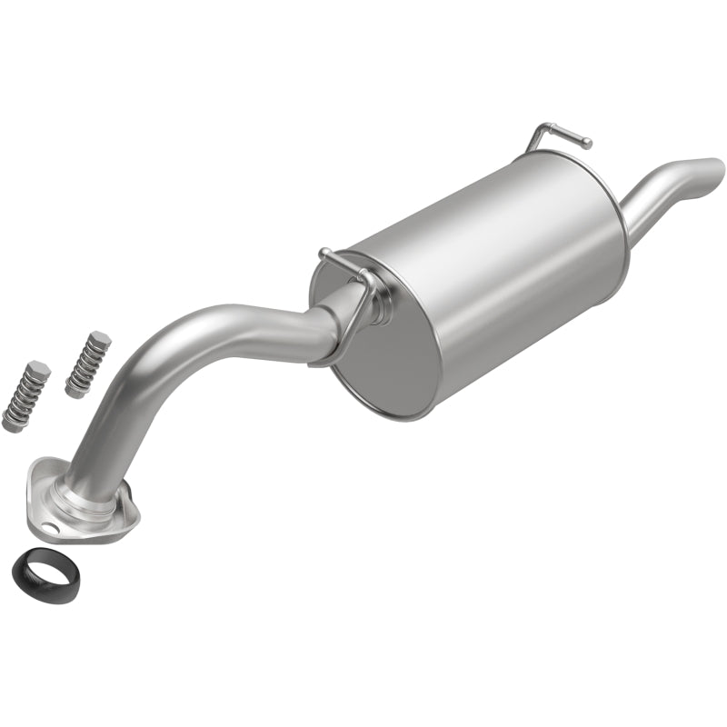 Magnaflow 106-0851 BRE Exhaust Kit 12-17 fits Toyota PRIUS C 1.5L