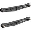 Camburg CAM-120035-GRY fits Ford Bronco Raptor 22-25 KINETIK Series Rear Billet Lower Trailing Arm Kit (GRAY)