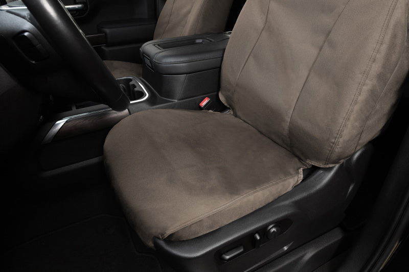 Covercraft SS2509WFTP 16-23 fits Toyota Tacoma Waterproof Polyester SeatSaver