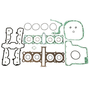 Athena P400485850980/1 84-85 fits Yamaha FJ 1100 Complete Gasket Kit (Excl Oil S