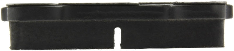 Stoptech 308.0045 Street Touring 75-95 Alfa Romeo 2000 Spider/Graduate/Veloce Front Brake Pads