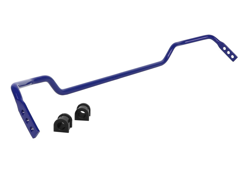 SuperPro RC0049RZ-16 2006 fits Mazda MX-5 Miata Touring Rear 16mm 3-Position Adj