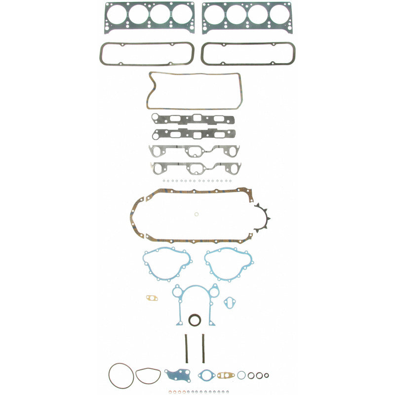 Fel-Pro FS8532PT fits Pontiac Firebird FS 8532 PT Engine Gasket Set