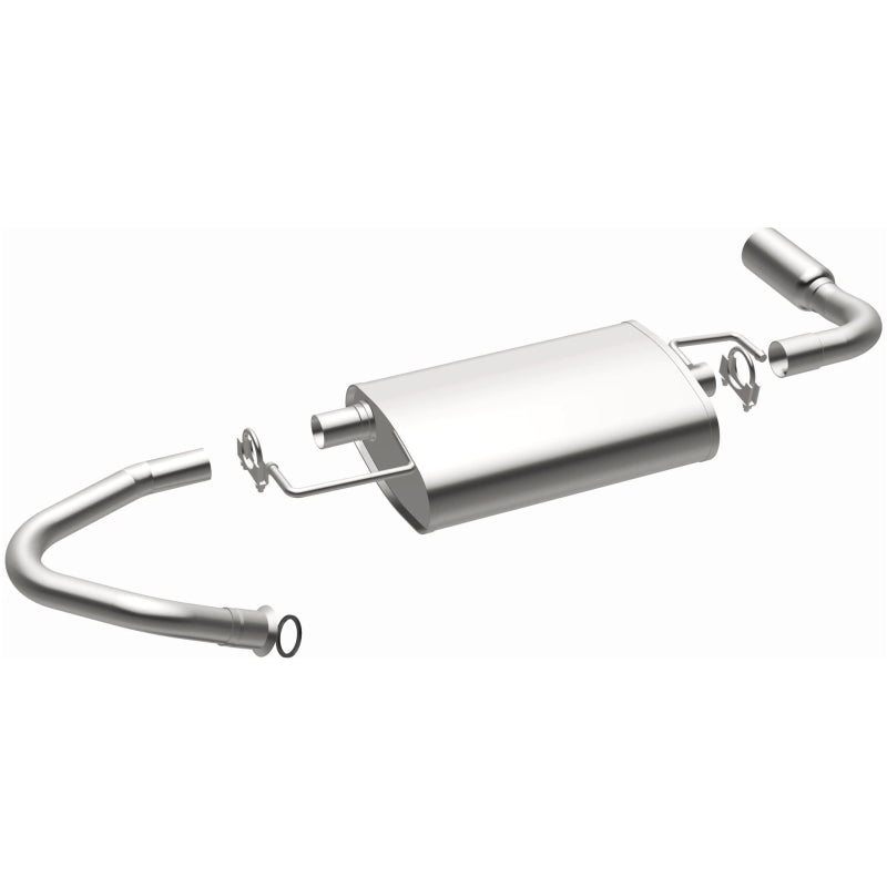 Magnaflow 106-0161 BRE Exhaust Kit 03-06 Matrix Vibe 1.8L