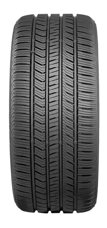 Yokohama Tire 110157030 Yokohama Geolandar X-CV Tire - 245/45R21 104W