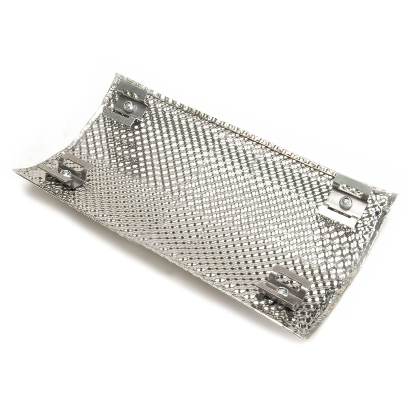 DEI  10255 Pipe Shield - 6in x 12in