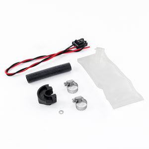 DeatschWerks 9-1024 fits Nissan 240sx/Silvia S14/S15 DW200/DW300 Fuel Pump Set