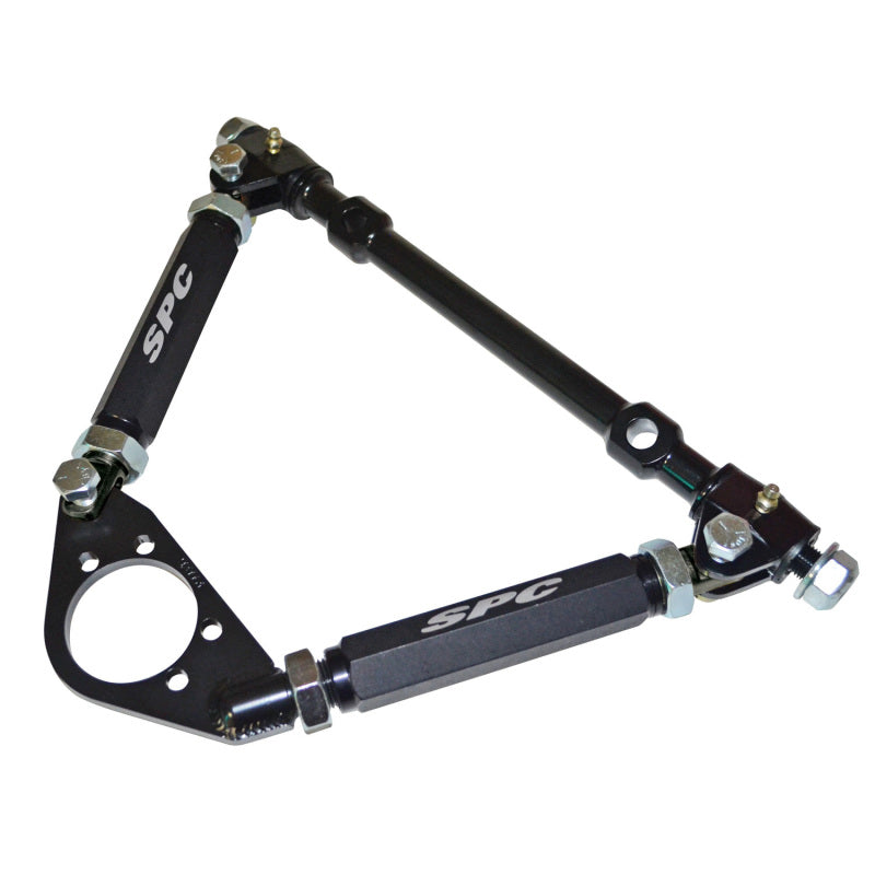 SPC Performance 92556 fits GM Mid Size Metric Pro Series Front Adjustable Upper Control Arm (Race Only)