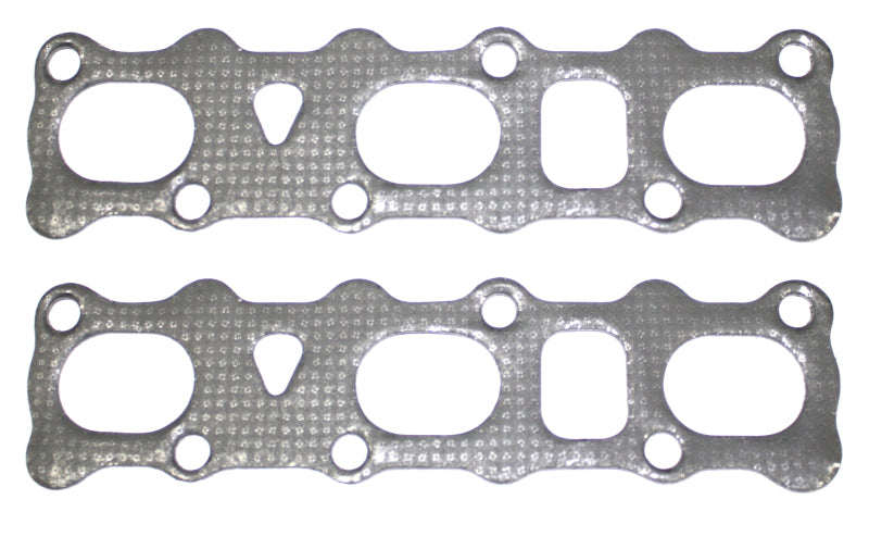 JBA 063-1410 fits Nissan 4.0L V6 Oval Port Header Gasket - Pair