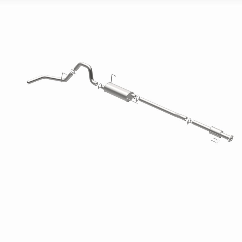 Magnaflow 106-0511 BRE Exhaust Kit 11-17 fits Ford F-150