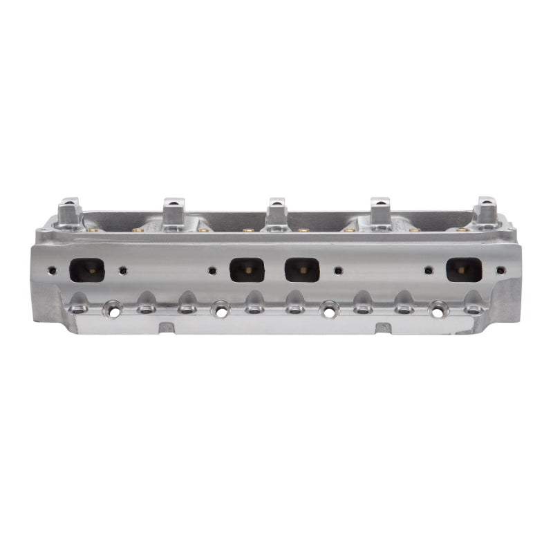 Edelbrock 60917 Cylinder Head Perf RPM BB fits Chrysler NHRA Legal Bare