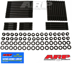 ARP 235-4325 fits Chevy Big Block MKIV w/ Merlin Heads 10 long Exhaust Stud 12p