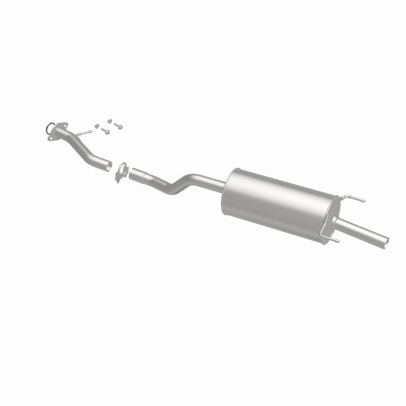 Magnaflow 108-0096 BRE Exhaust 90-93 fits Accord 2.2L Muffler Kit