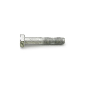 Wilwood bolt M10-1.50X55MM LG hhcs 10.9 WES072 CL1 silver din 931 17MM head