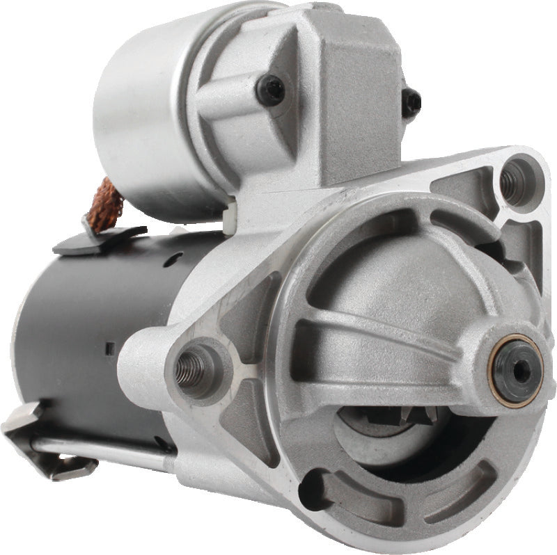 QuadBoss 495858 11-17 John Deere Gator XUV 825i 4x4 Motor Starter