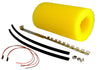 Aeromotive  18709 Extension Phantom Dual in Depth - Fits 18309