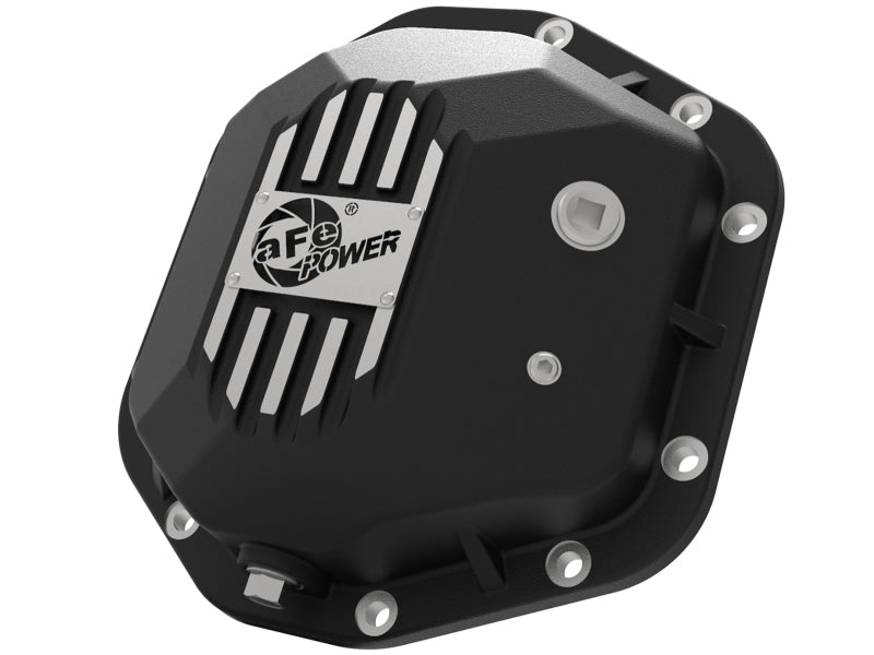 AFE 46-71110B over 97-18 fits Jeep Wrangler (TJ/JK) ONLY Dana 44 Axle Front or