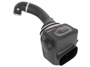 AFE 51-76105 fits Nissan Titan XD V8 5.0L Momentum HD Cold Air Intake System w/
