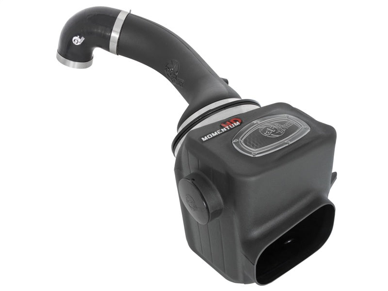 AFE 51-76105 fits Nissan Titan XD V8 5.0L Momentum HD Cold Air Intake System w/