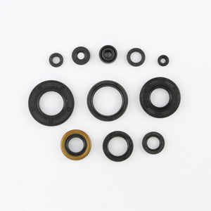 Cometic C7861OS fits Kawasaki 92-04 KX250 Oil Seal Kit