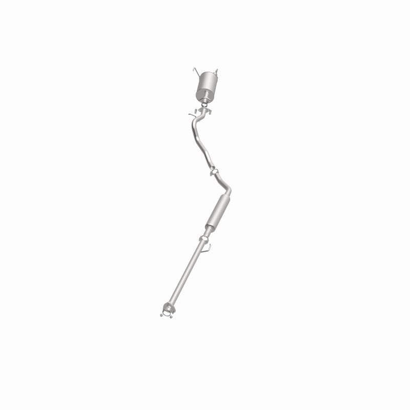 Magnaflow 106-0074 BRE Exhaust Kit 97-01 fits Honda CR-V 2.0L