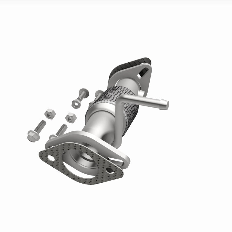 Magnaflow 107-0168 BRE Exhaust 10-13 KIA FORTE KOUP FORTE Front Pipe Kit